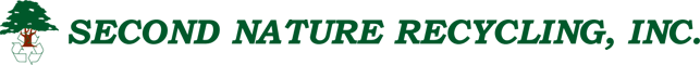 Second Nature Recycling, Inc. logo